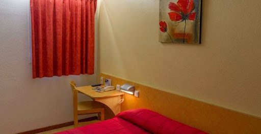 Photo 1 - Fasthôtel Montcaret