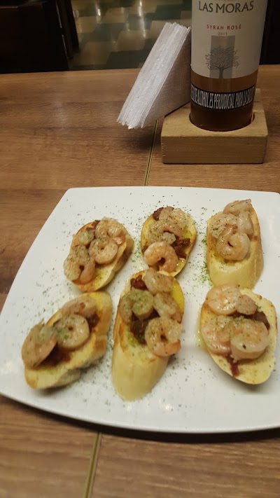 Photos of GRATINATO