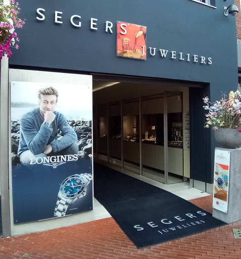 Segers juweliers