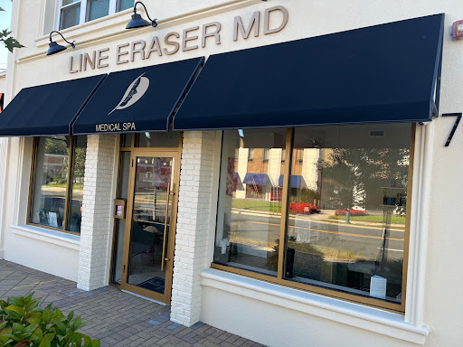 Line Eraser MD Medical Spa, Livingston, NJ - Thumbnail