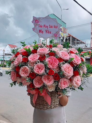 Điện Hoa Mỹ Đức, Hà Nội | Shop Hoa Tươi [HOA 4 MÙA] - Tiệm hoa tại Huyện Mỹ Đức, Hà Nội