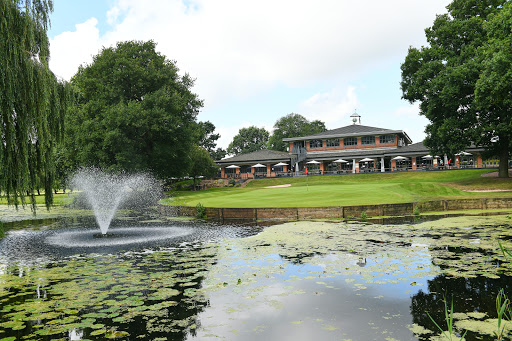 Branston Golf & Country Club