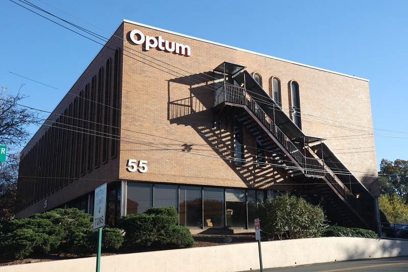 Optum Cardiology Springfield