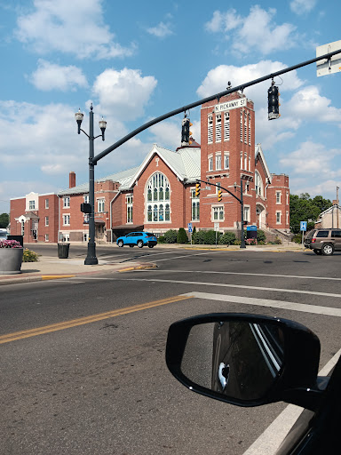 Circleville Memorial Hall - Thumbnail
