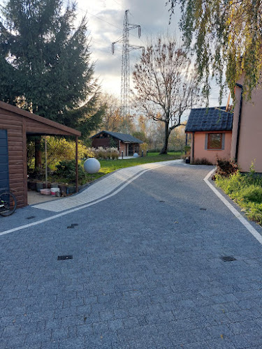 Firma Krokus Tomasz Gacki