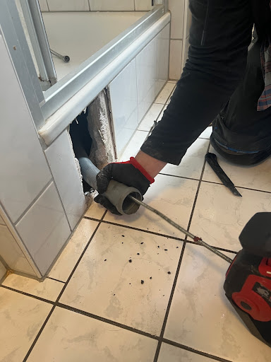 SOS Rohrreinigung Pfungstadt