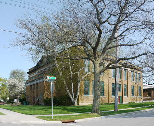 North Shore Academy of the Arts - Thumbnail
