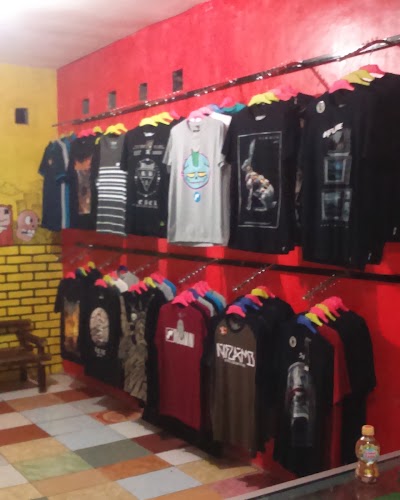Photos of Funky Shop