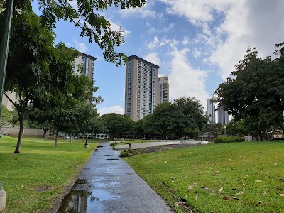 Honolulu Municipal Reference and Records Management Center