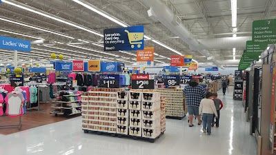 Walmart Supercenter