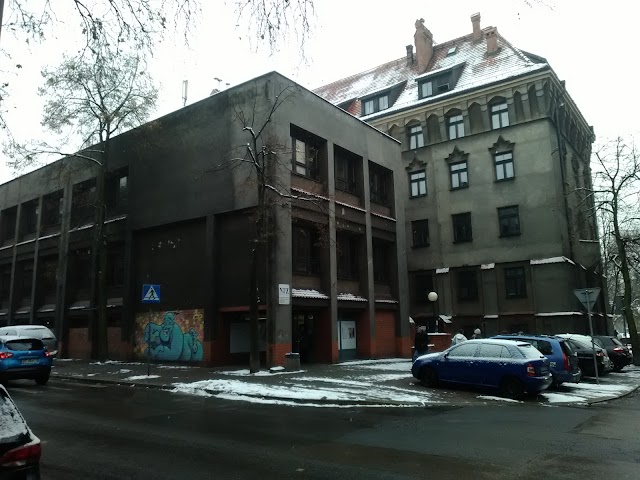 Akademickie Centrum Stomatologii i Medycyny Specjalistycznej Sp. z o.o.