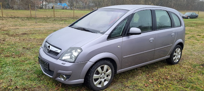 Patyi Zsolt - Kiskunfélegyháza