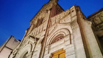Photos of Templo Expiatorio Nacional San Felipe de Jes&uacute;s