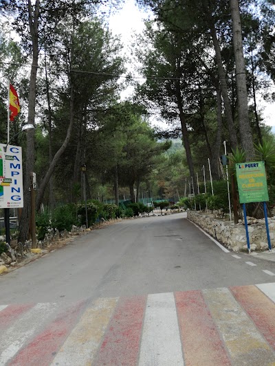 Photos of Camping La Puerta
