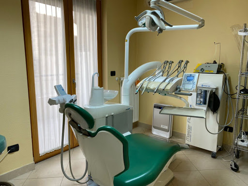 studio dentistico dott. Vincenzo Puzziferri - Thumbnail