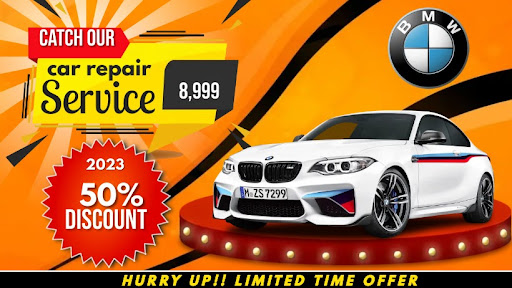 BMW SERVICE & REPAIR post image