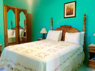 Photos of Coral Cottage Jamaica