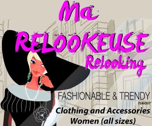 Ma Relookeuse - Thumbnail