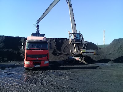 Martaş Port Facilities