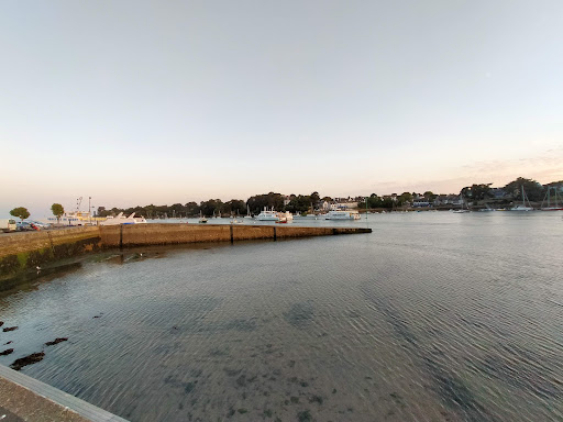 Parc de la corniche