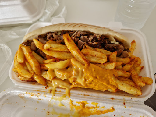 Photo 5 - La sandwicherie Ermont - Eaubonne / Kebab, Burger et Sandwich à emporter