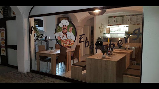 Pizza Ebersberg - Thumbnail