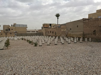 Cemetery