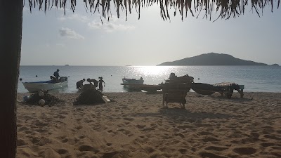 Photos of Cayo Chachahuate