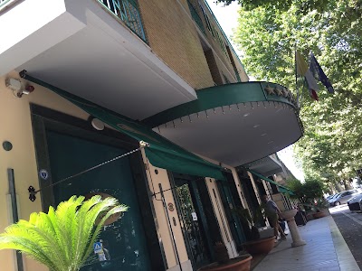Photos of Hotel Malaga