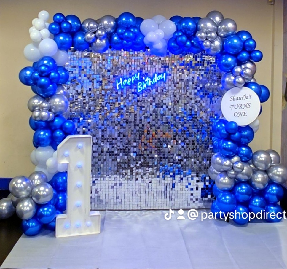 Partyshopdirect UK / Party Event Decorations - Decorators - photo 1
