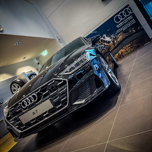 Centro Audi Genova - Thumbnail