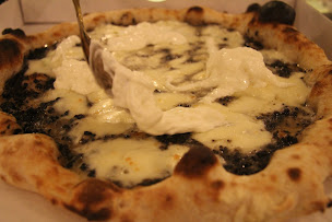 Photo n°31 de Sonata Pizzeria Brochant à Paris (Restaurant italien)