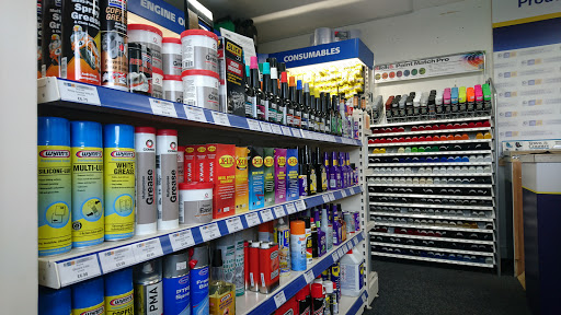 Livingston Autoparts LTD - Thumbnail