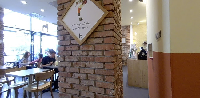 Hozzászólások és értékelések az hummusbar-ról