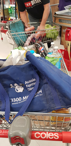 Coles Gisborne - Thumbnail