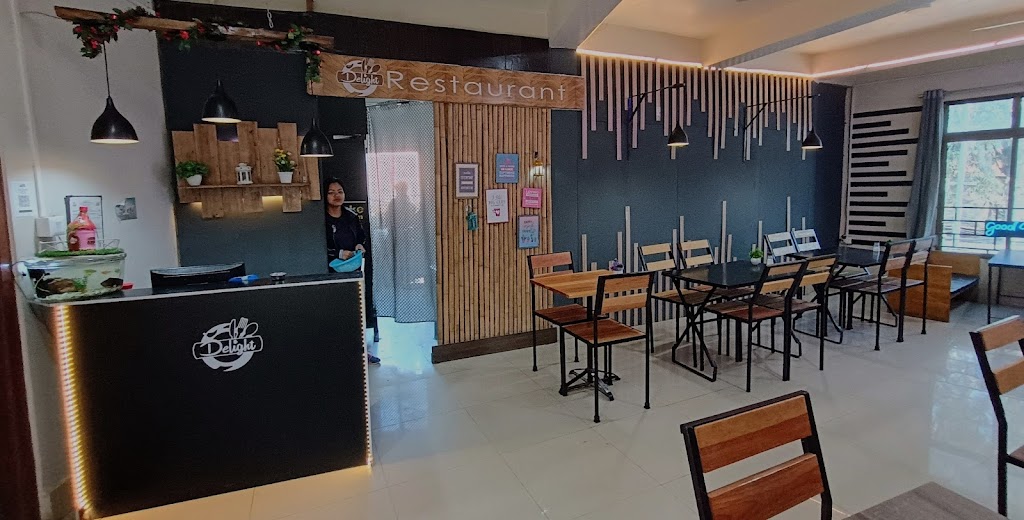 Delight Restaurant