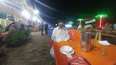 Dawat Sarai دعوت سرائے sargodha