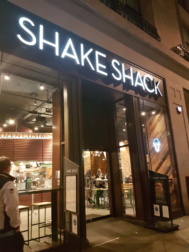 Shake Shack