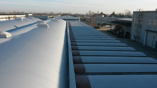 BEGGI SRL RIFACIMENTO TETTI