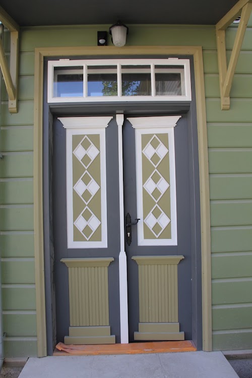 Pargimaja Apartments