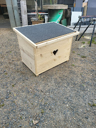 Photo n°2 de Bacatout à Allouville-Bellefosse (Magasin d'ameublement et de décoration)