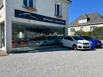 Garage Lavalette à Vernou-sur-Brenne