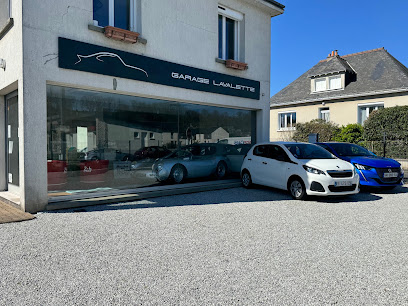 Garage Lavalette