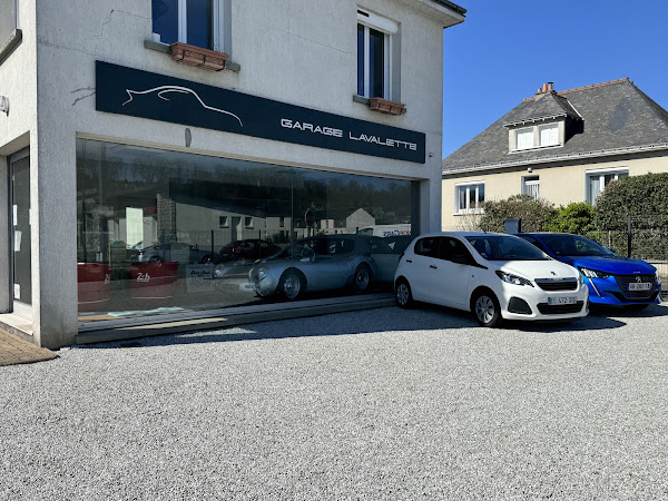 Photo publiée sur la fiche Google de Garage Lavalette, Vernou-sur-Brenne