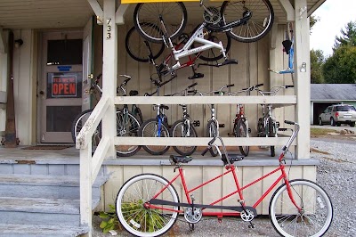 South Side Scooter Bike Shop