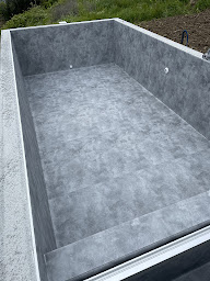 Photo n°7 de Garden Art à Scionzier (Société de construction de piscine)