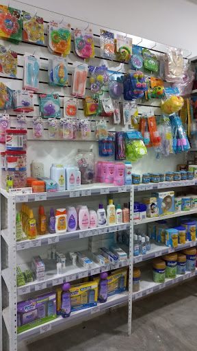 Farmacia Bethesda en Cerro Chico