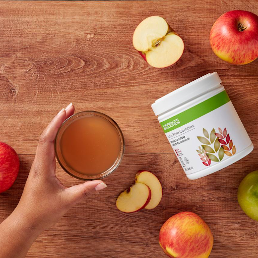 Herbalife A.G. Nutrition And Beauty - Thumbnail