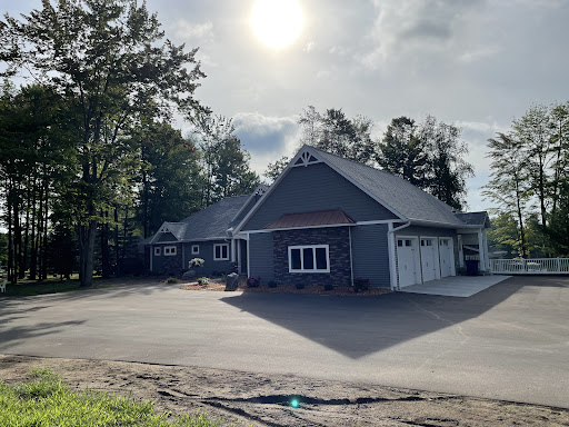 Barnes Construction - Visual