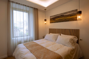 Photo n°24 de Gîtes et chambres d'hôtes ALTO BRACO à Nasbinals (Gîte)